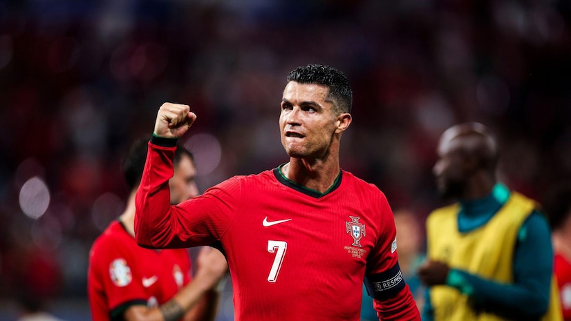 海星体育：记者：马竞考虑以租借+万-万欧买断的方式引进努涅斯.