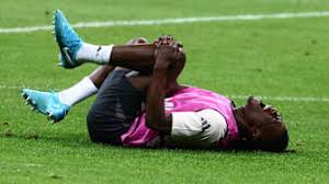 海星体育：英格兰足球联赛杯：首回合半决赛 托特纳姆击败利物浦.